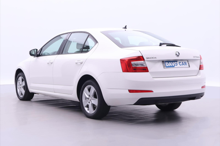 Škoda Octavia 1,6 TDI Elegance DPH CZ