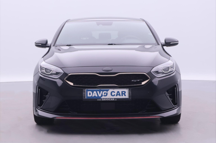 Kia ProCeed 1,6 TGDI 150kW Automat GT 1Maj