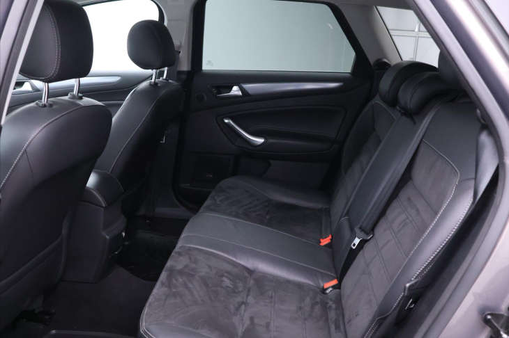 Ford Mondeo 2,0 TDCi 120kW Titanium Navi