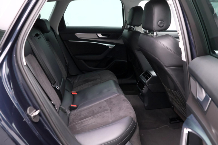 Audi A6 Avant 2.0 TDI 40tdi S-Tronic