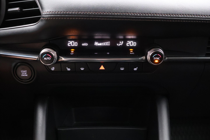 Mazda 3 2,0 Sky-Active 90kW CZ 1.Maj