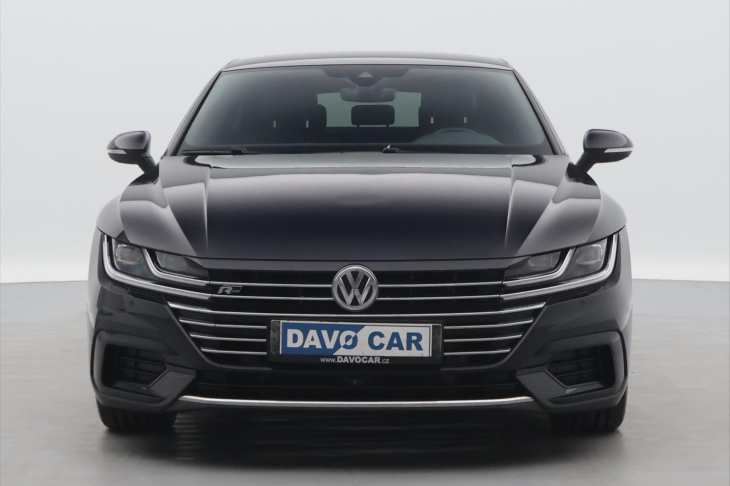 Volkswagen Arteon 2,0 TDI 176 kW 4M R-LINE CZ DPH