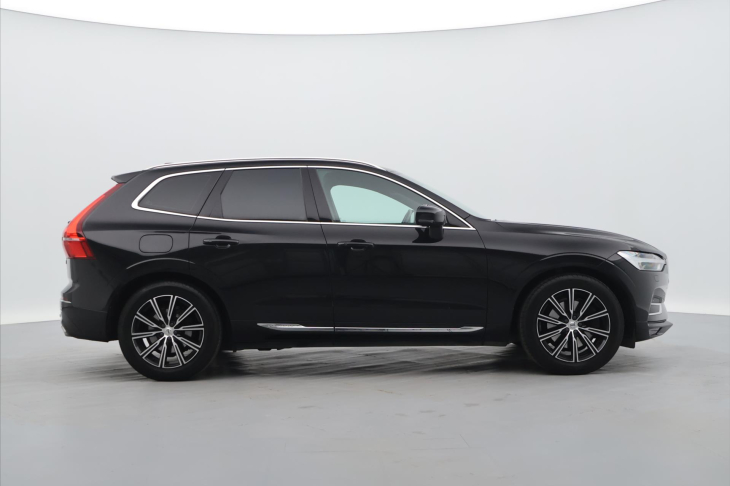 Volvo XC60 2.0 T5 Drive-E AWD Inscription CZ DPH