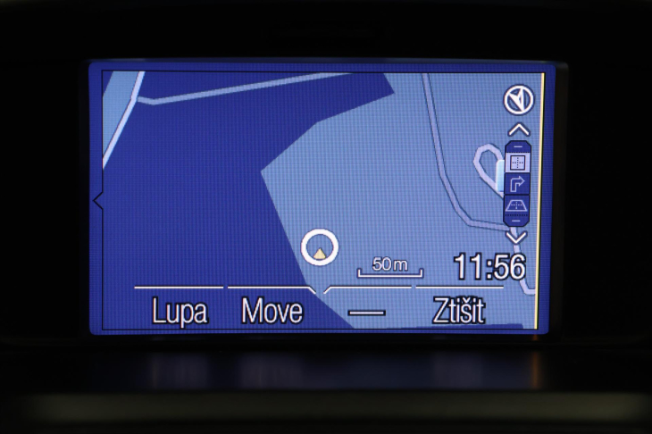 Ford Kuga 2,0 TDCi 120kW 4x4 Titanium