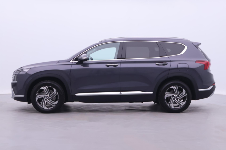 Hyundai Santa Fe 2,2 CRDI 142kW 4WD DCT Style