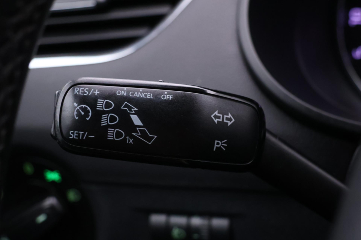 Škoda Octavia 1,6 TDI 77kW CZ Ambition Fresh