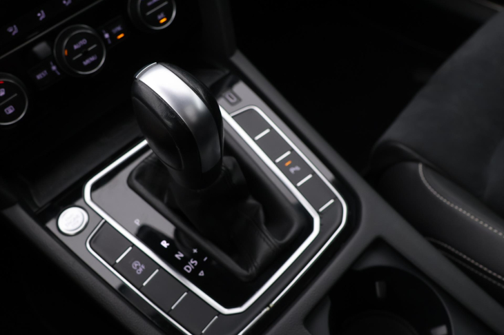 Volkswagen Passat 2,0 TDI 110kW DSG Elegance