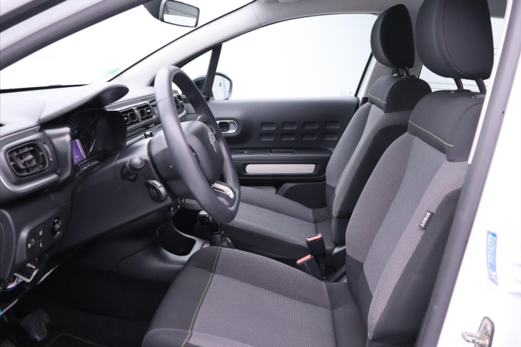 Citroën C3 1,2 PureTec 60kW Feel 1.Maj