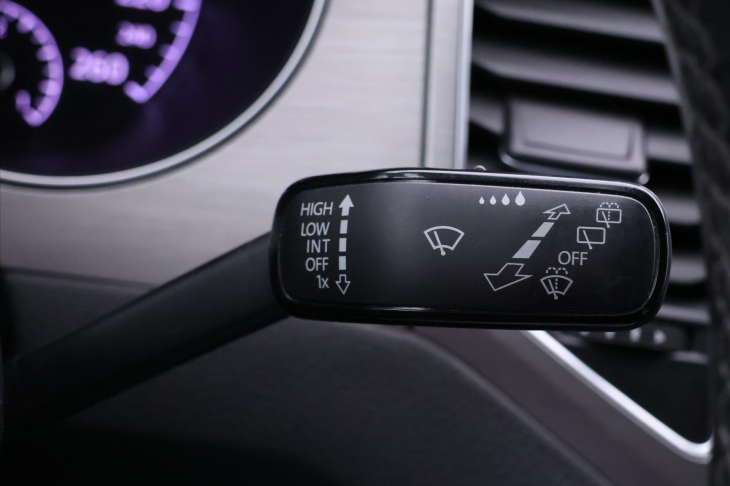 Volkswagen Golf Sportsvan 1,4 TSI 92kW DSG 1.Maj Serv.k.