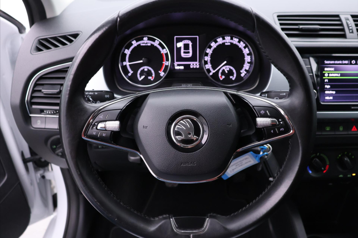 Škoda Fabia 1,0 TSI Ambition Tažné DPH