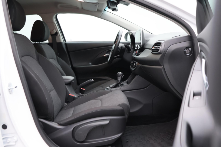 Hyundai i30 1,0 T-GDI 88kW Style DCT CZ DPH