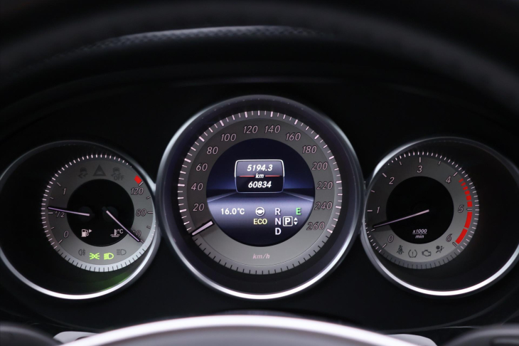 Mercedes-Benz CLS 3,0 350CDI 185kW AMG-Line 4M CZ