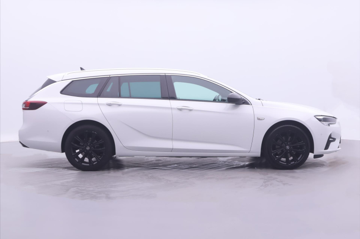 Opel Insignia 2,0 CDTI 128 kW Elegance ST