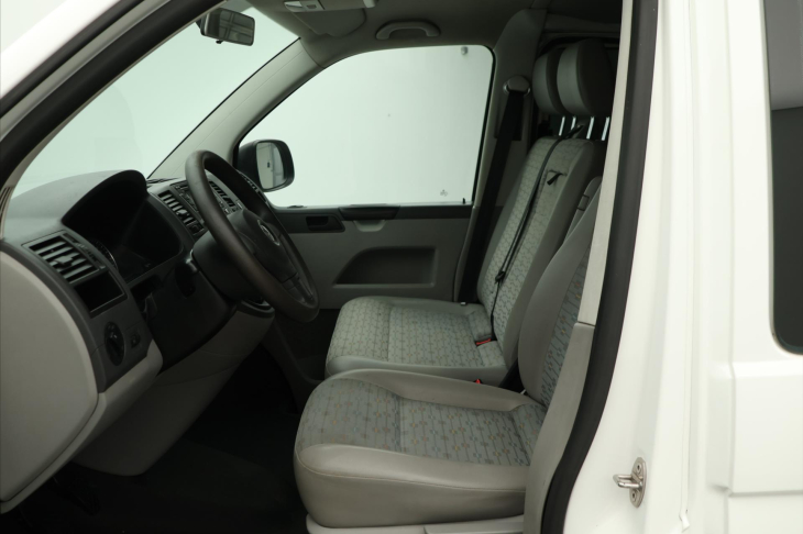 Volkswagen Transporter 2.0 TDI 103kW Comfortline