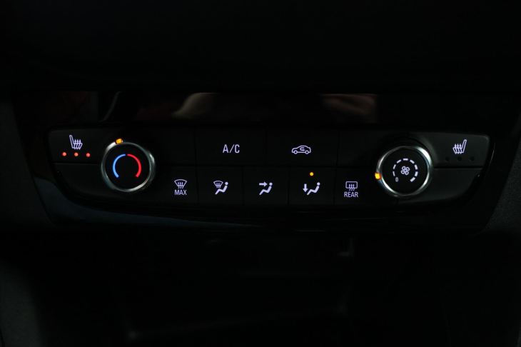 Opel Corsa 1,2 Turbo 74kW Aut. Elegance