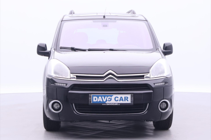 Citroën Berlingo 1,6 HDI 84kW Exclusive