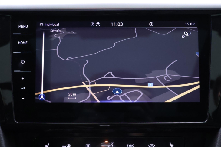 Volkswagen Arteon Shooting Brake 2,0 TSI 206kW R-Line 4Motion