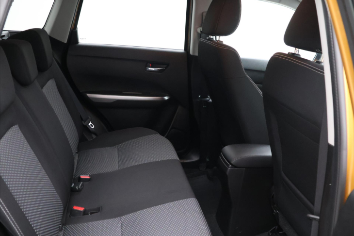 Suzuki Vitara 1,4 BoosterJet 103kW AllGrip CZ