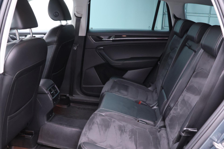 Škoda Kodiaq 2,0 TDI 110kW Style 4x4 DSG