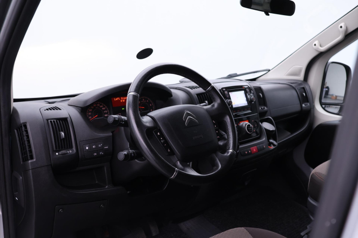 Citroën Jumper 2,0 HDi 120kW L2H2 8-Míst DPH
