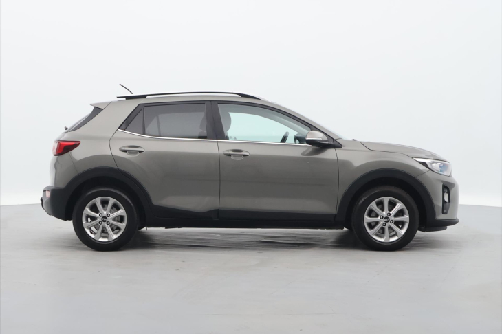 Kia Stonic 1,3 CVVT 62kW Spirit 1.Maj Tažné