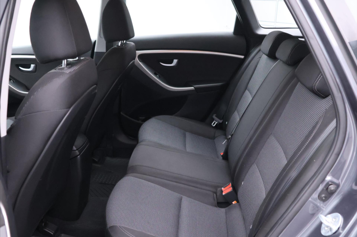 Hyundai i30 1,6 CRDi 81kW CZ