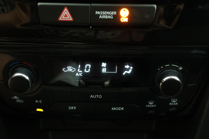 Suzuki Vitara 1,4 BoosterJet 103kW AllGrip CZ