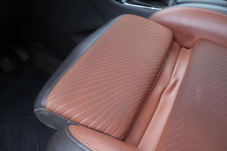 Opel Mokka 1,7 CDTi 96kW 4X4 CZ Serviska