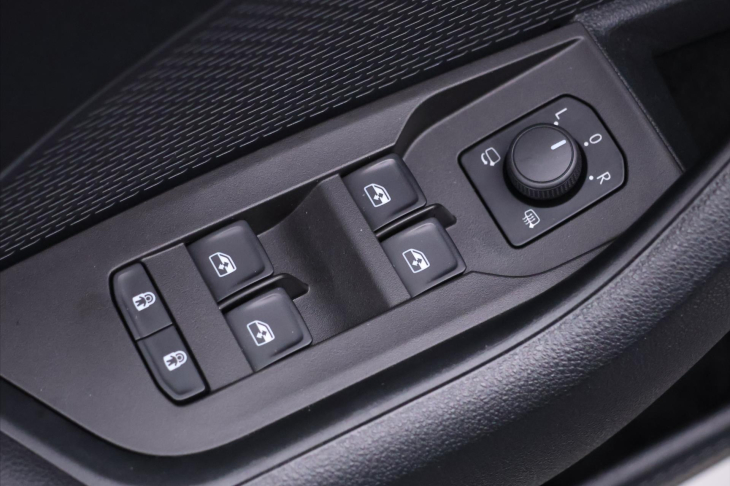 Škoda Octavia 2,0 TDI 147kW DSG Scout DPH