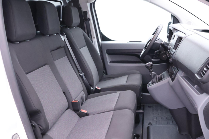 Citroën Jumpy 1,5 HDI 75kW Plus DPH L3