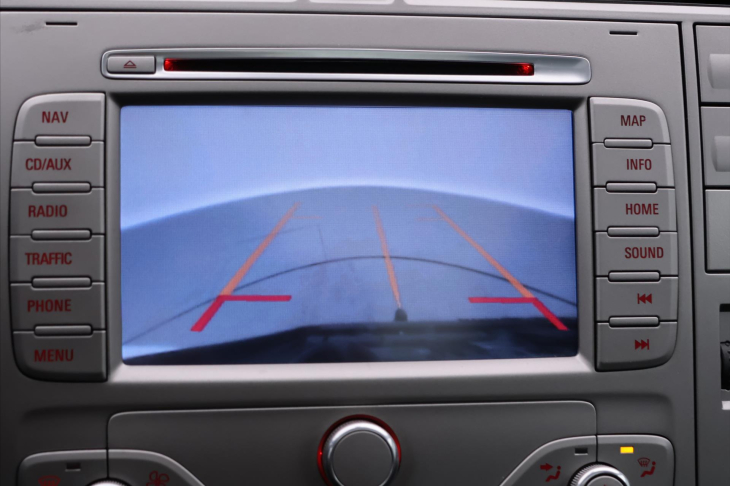 Ford Kuga 2,0 TDCI Titanium AWD Serv.kn.