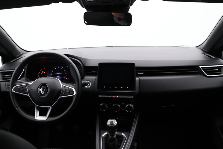Renault Clio 1,0 TCe 67 kW Intens DPH