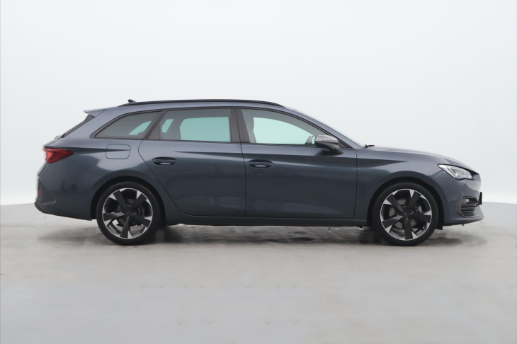 Cupra Leon 2,0 TSI 140 kW DSG ST CZ