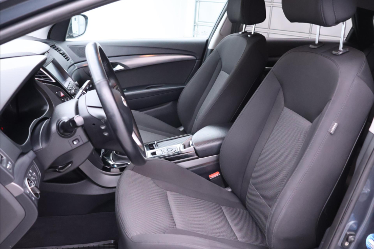 Hyundai i40 1,7 CRDi 104kW Navi CZ