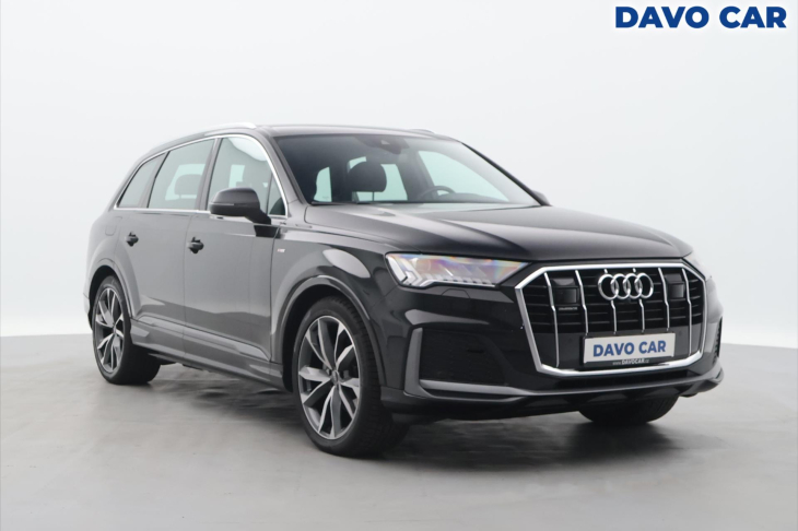 Audi Q7 3.0
