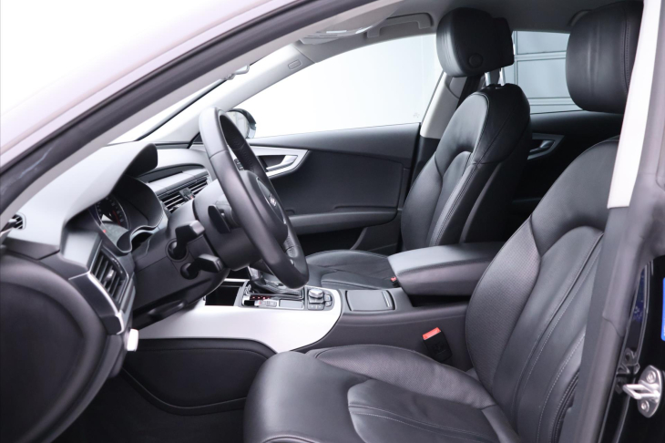 Audi A7 3,0 TDI 230kW CZ 4x4 Aut. Xenon