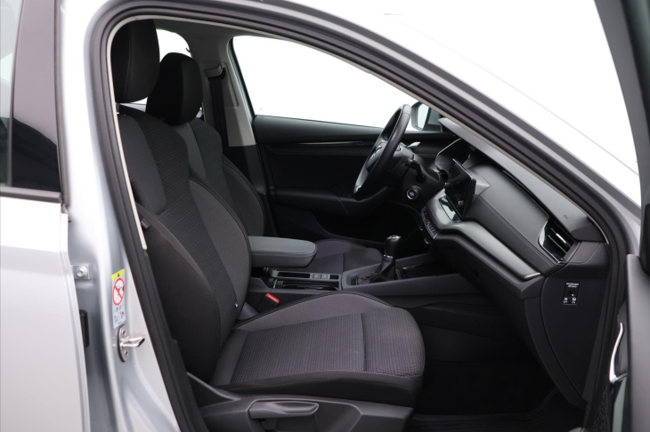Škoda Octavia 1,5 TSI 110KW AMBITION LED CZ