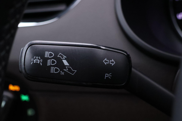 Škoda Octavia 2,0 TDI 135kW 4x4 DSG CZ Scout