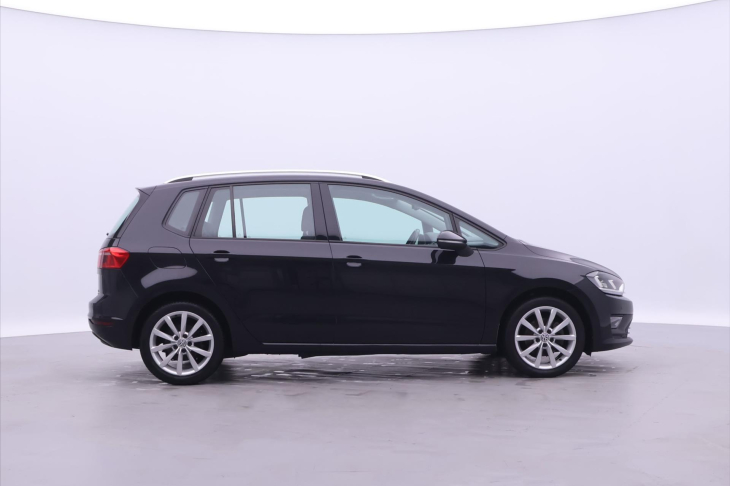 Volkswagen Golf Sportsvan 1,4 TSI DSG Highline Xenon