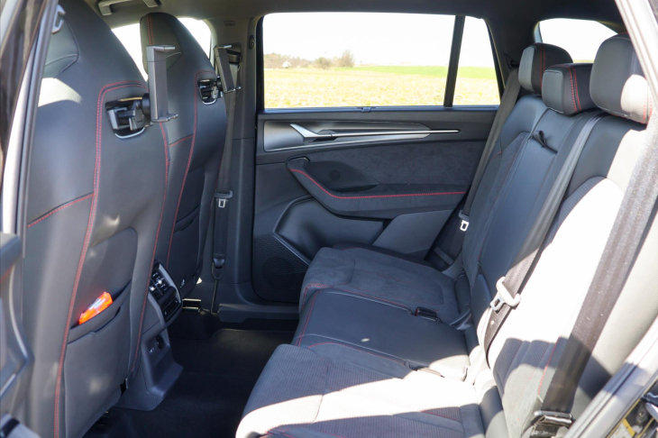 Škoda Kodiaq 2,0 TSI DSG 4x4 RS DPH