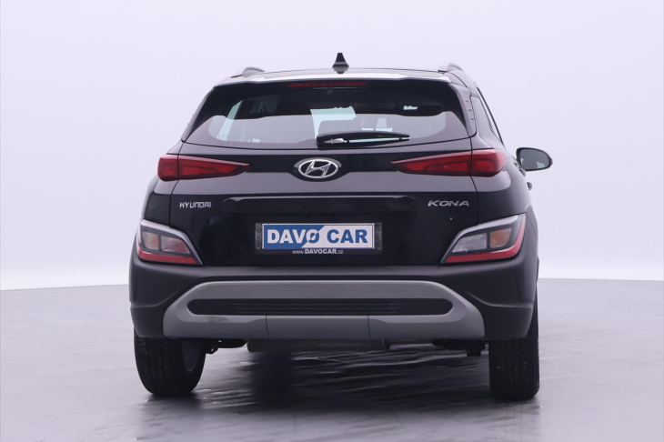 Hyundai Kona 1,0 T-GDI KAPPA PE MHEV Klima