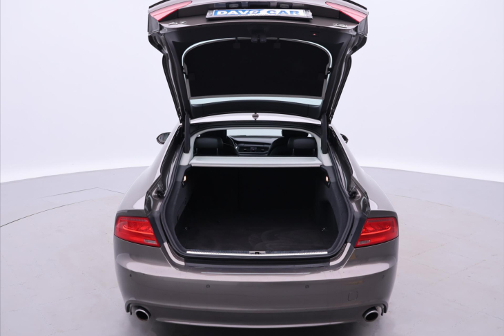 Audi A7 3,0 TDI 180kW 4X4 TipTronic