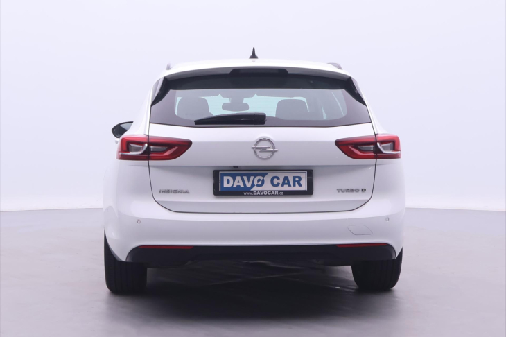 Opel Insignia 2,0 CDTI 125 kW Aut. Navi