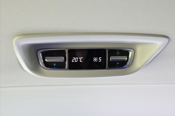 Mercedes-Benz Vito 2,0 124CDi 4Matic Select Long