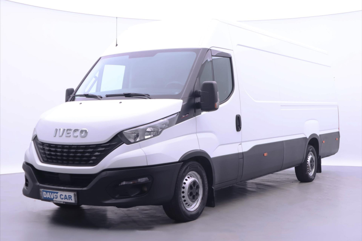 Iveco Daily 3,0 35S18 132kW L4H2 DPH