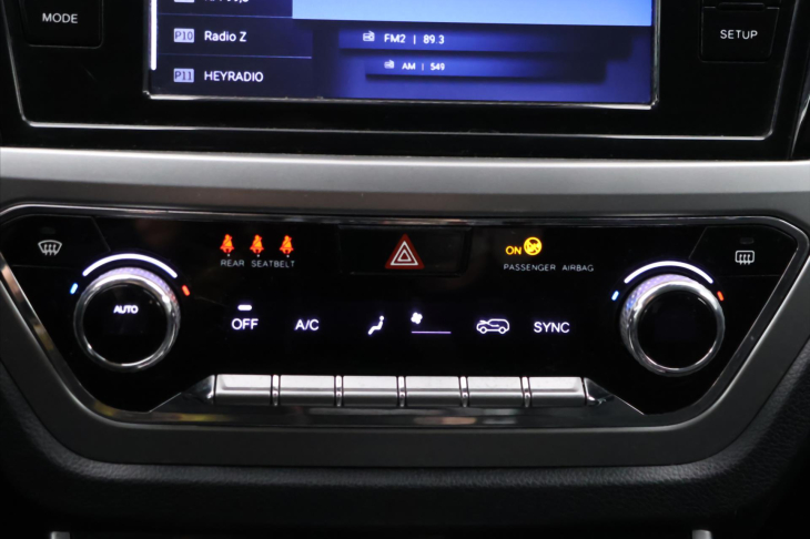 SsangYong Korando 1,5 TGDi 120kW Aut. AWD CZ