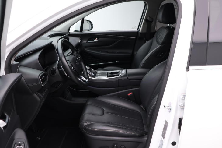Hyundai Santa Fe 2,2 142kW TCI-NEW R LED CZ