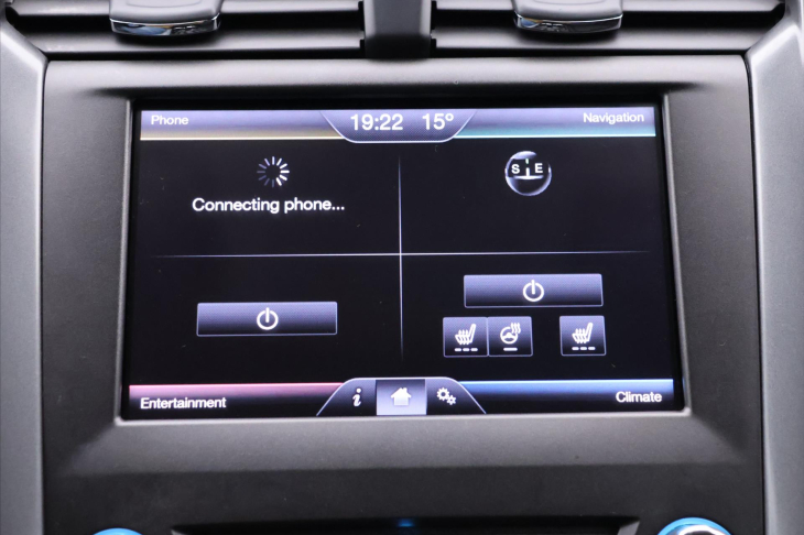 Ford Mondeo 2,0 TDCi 132kW 4x4 CZ Titanium