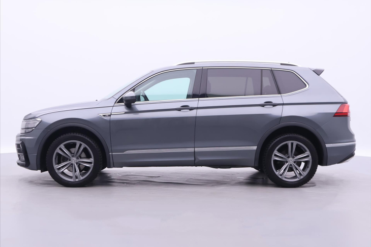 Volkswagen Tiguan 1,5 TSi 110kW DSG Highline CZ
