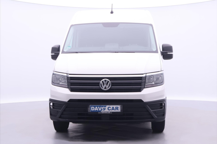 Volkswagen Crafter 2,0 TDI 103kW L3H3 Tažné DPH